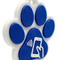 Placa NFC para Mascotas TAGGO PETS – Identificación Inteligente con Contacto por WhatsApp y Llamada